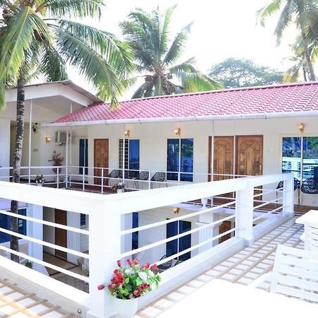 Hotel My Soulmate Palolem Dış mekan fotoğraf