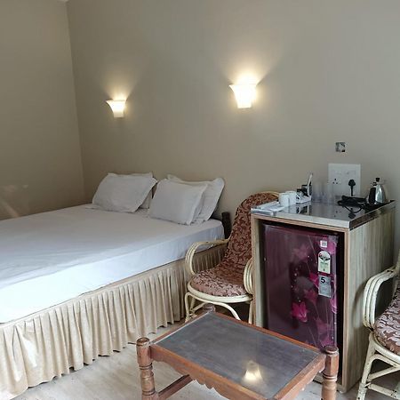 Hotel My Soulmate Palolem Dış mekan fotoğraf
