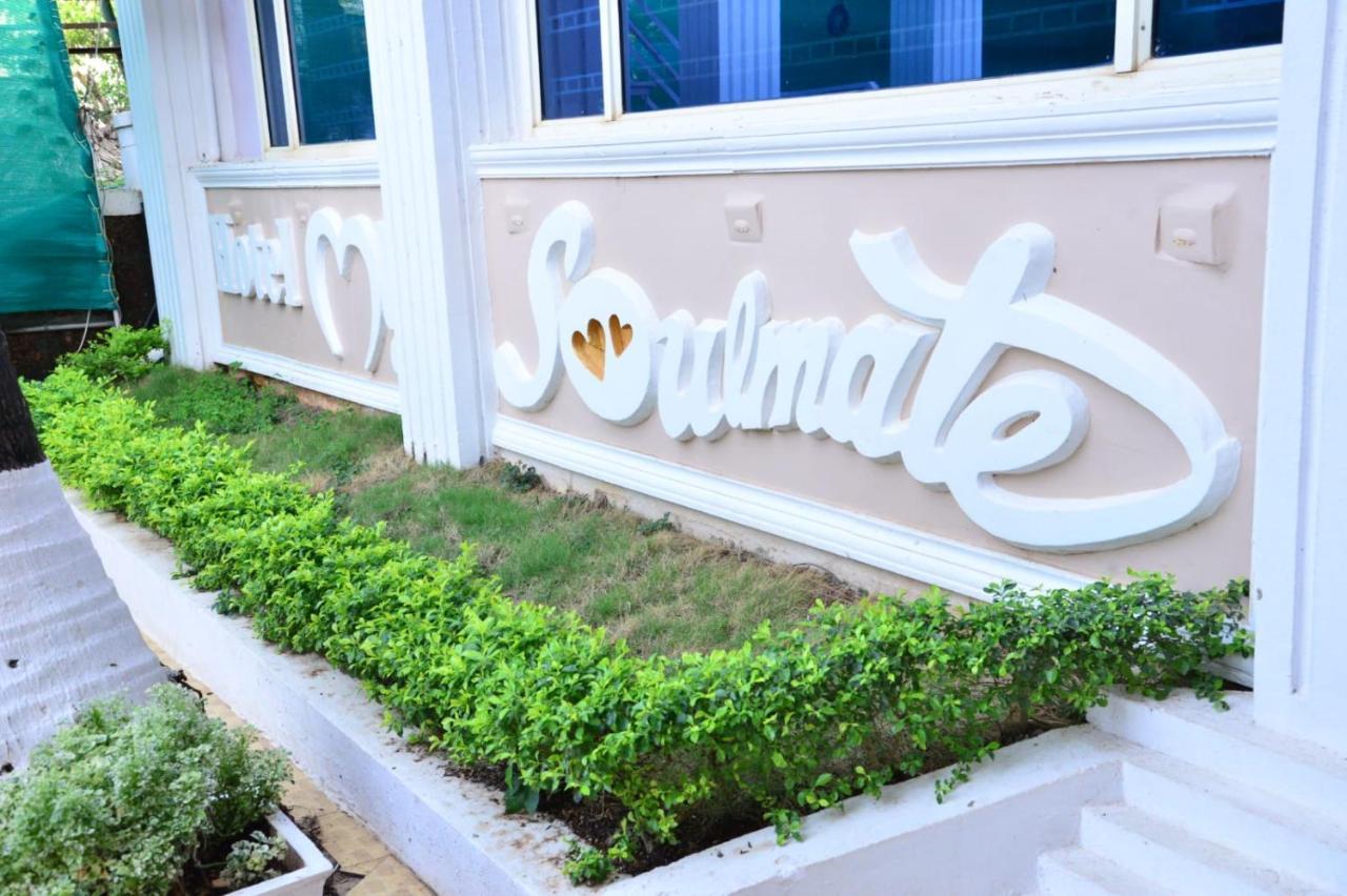 Hotel My Soulmate Palolem Dış mekan fotoğraf