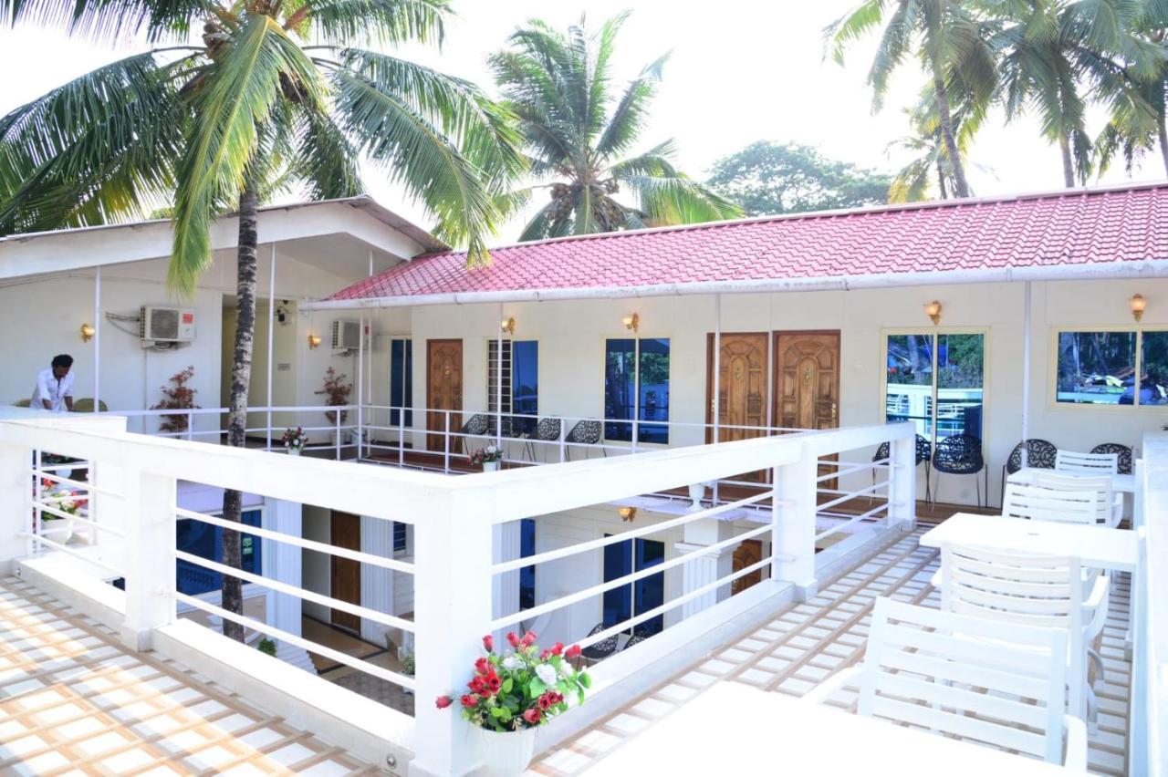 Hotel My Soulmate Palolem Dış mekan fotoğraf