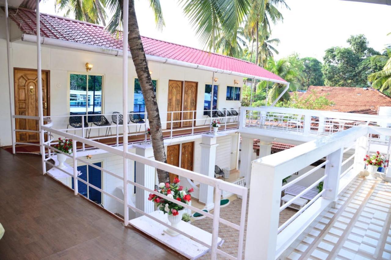 Hotel My Soulmate Palolem Dış mekan fotoğraf
