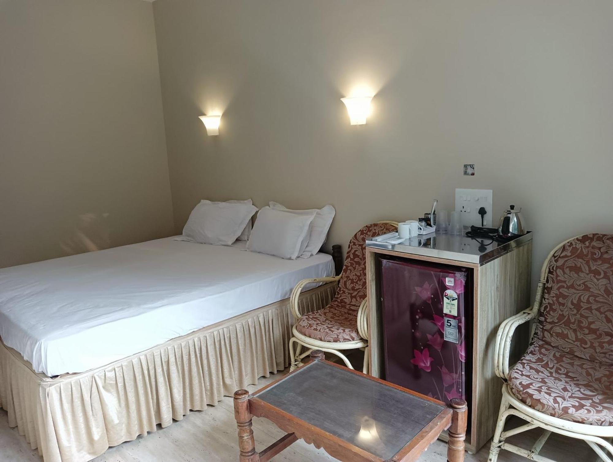 Hotel My Soulmate Palolem Dış mekan fotoğraf