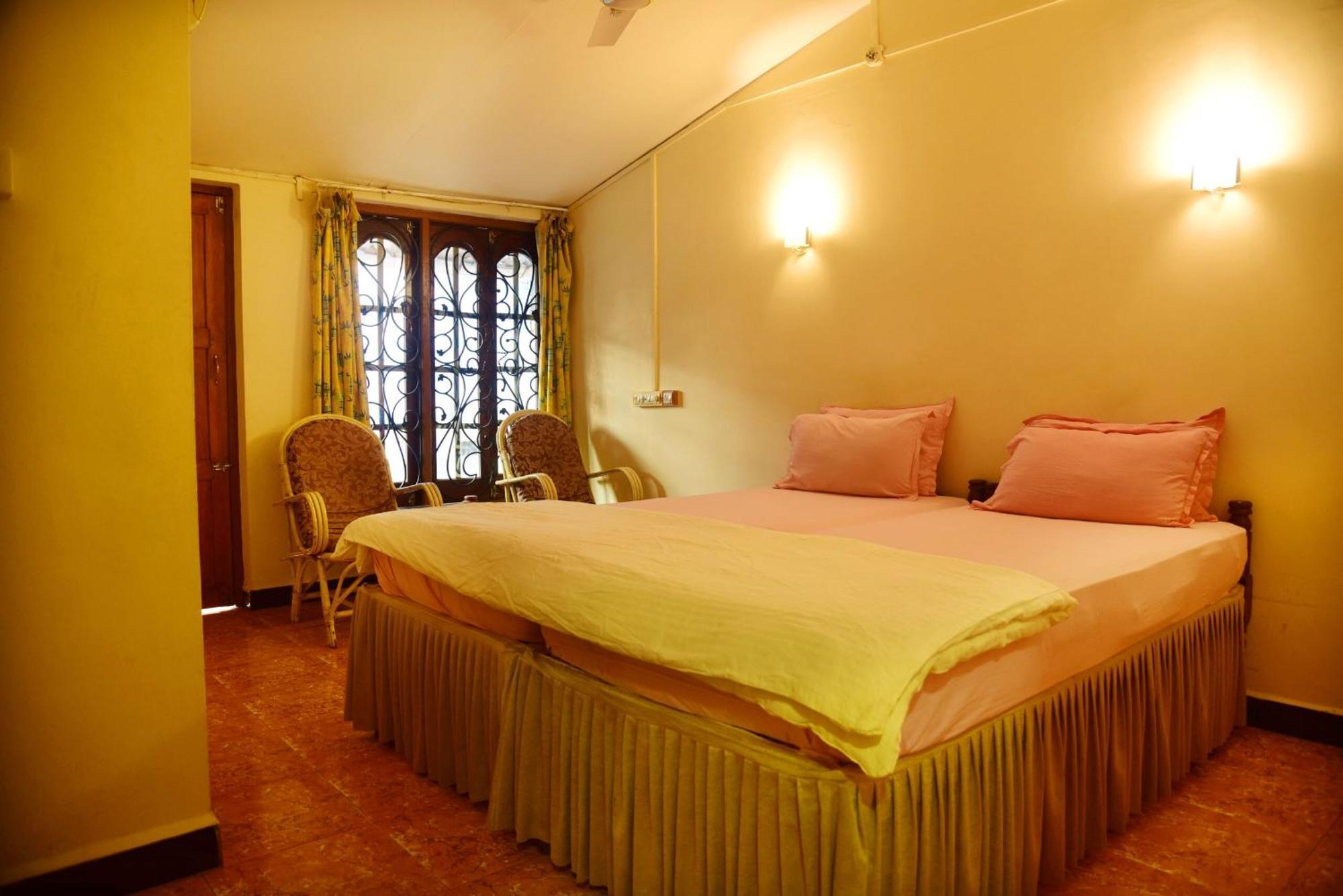 Hotel My Soulmate Palolem Dış mekan fotoğraf