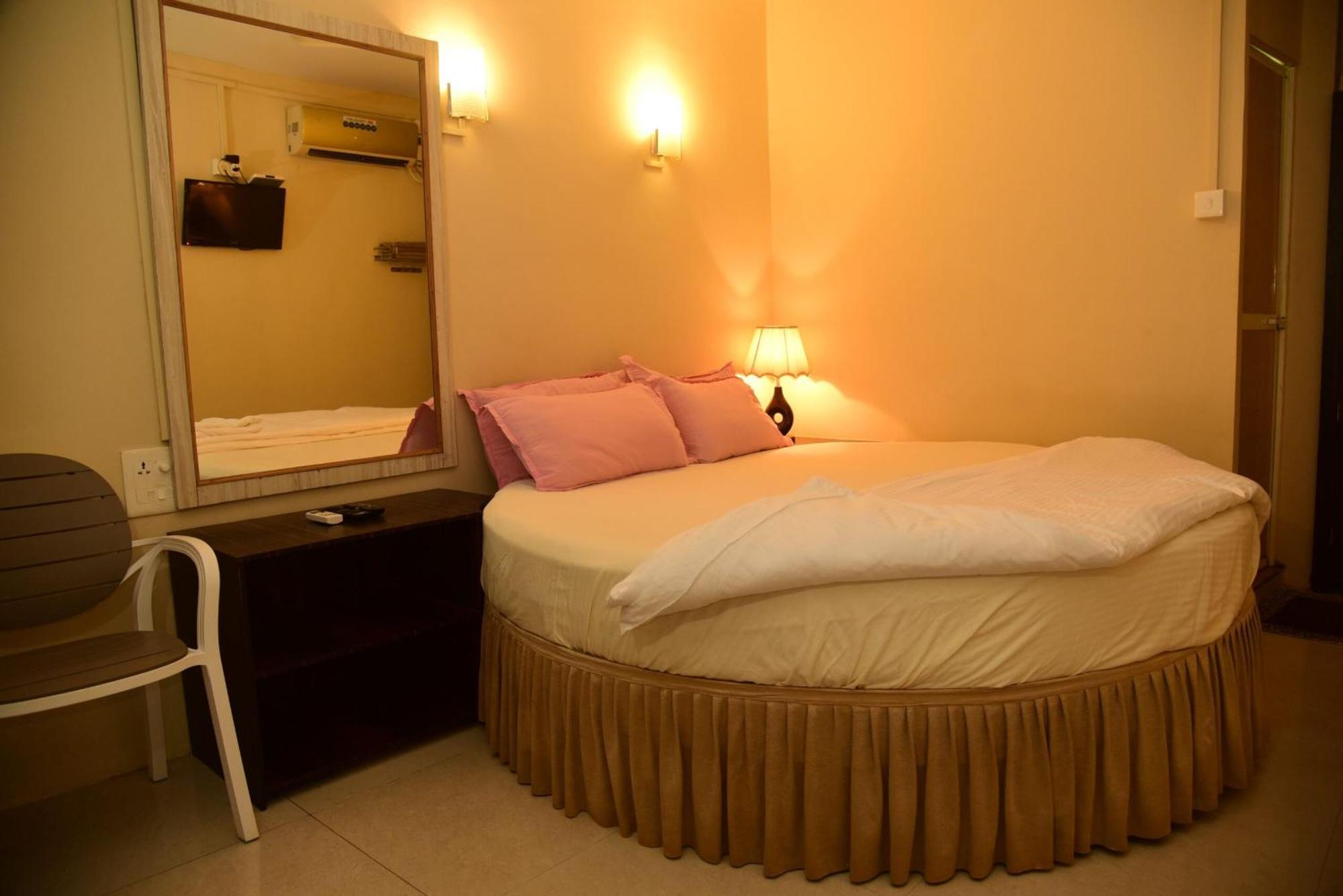Hotel My Soulmate Palolem Dış mekan fotoğraf