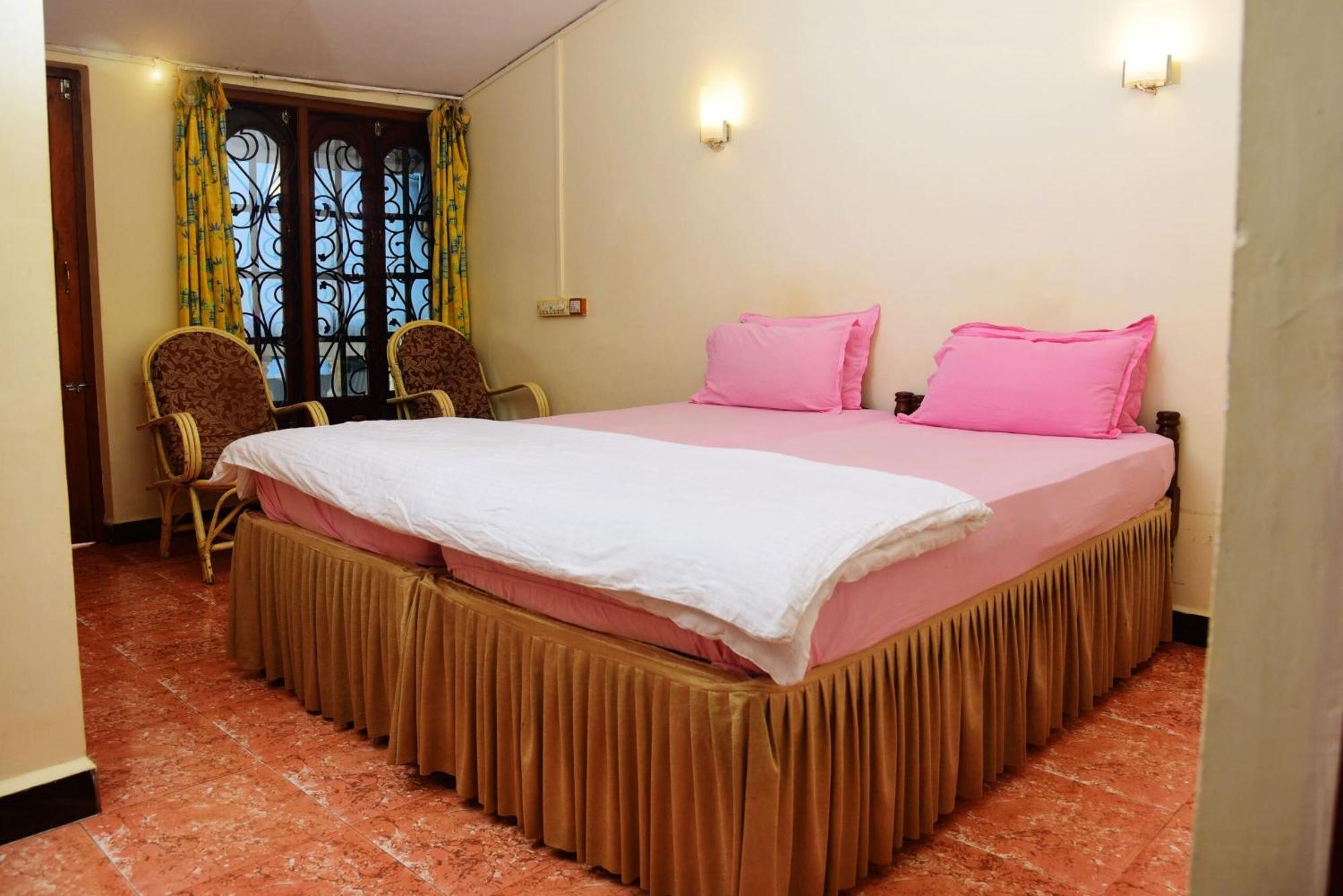 Hotel My Soulmate Palolem Dış mekan fotoğraf