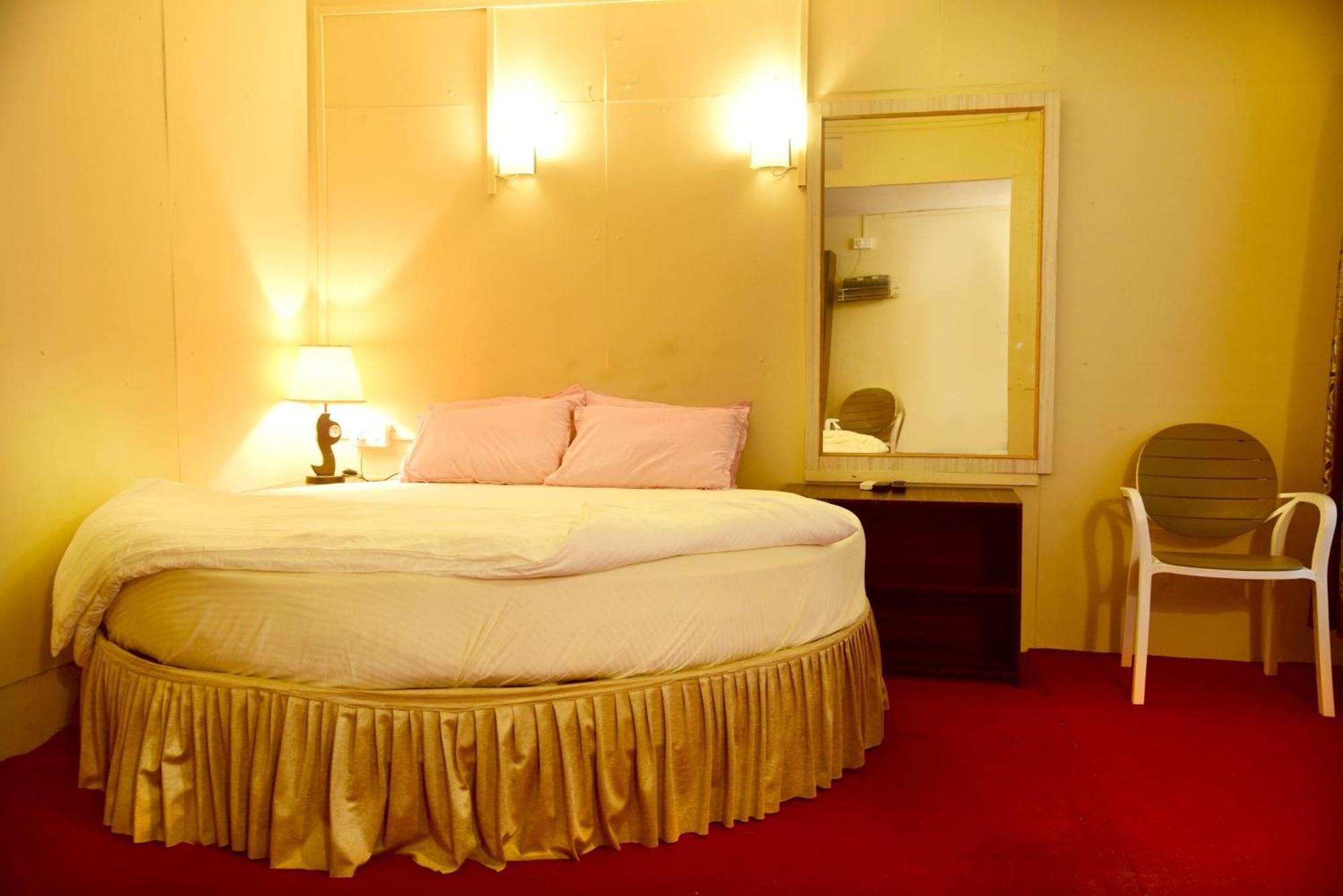 Hotel My Soulmate Palolem Dış mekan fotoğraf