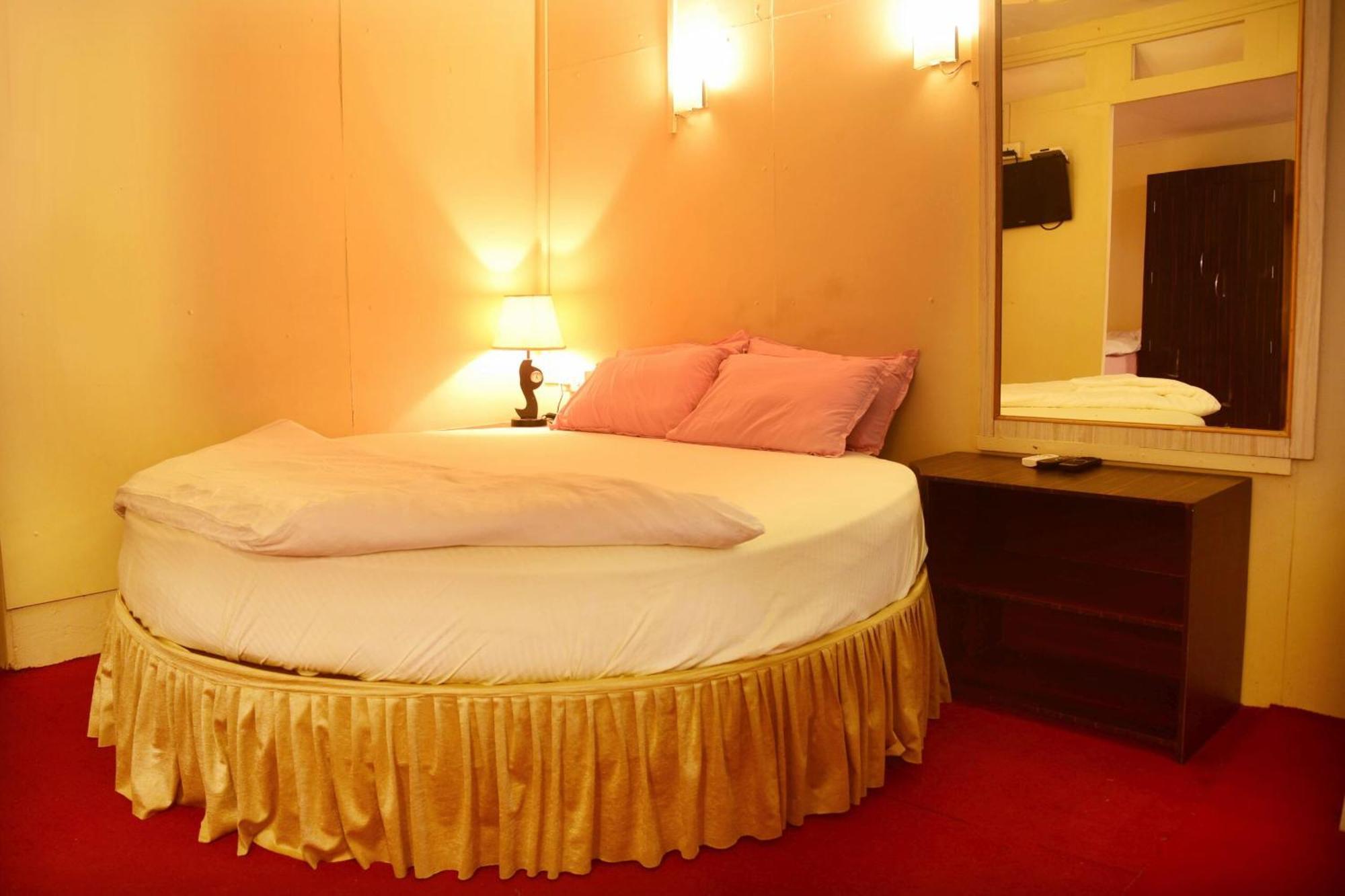 Hotel My Soulmate Palolem Dış mekan fotoğraf