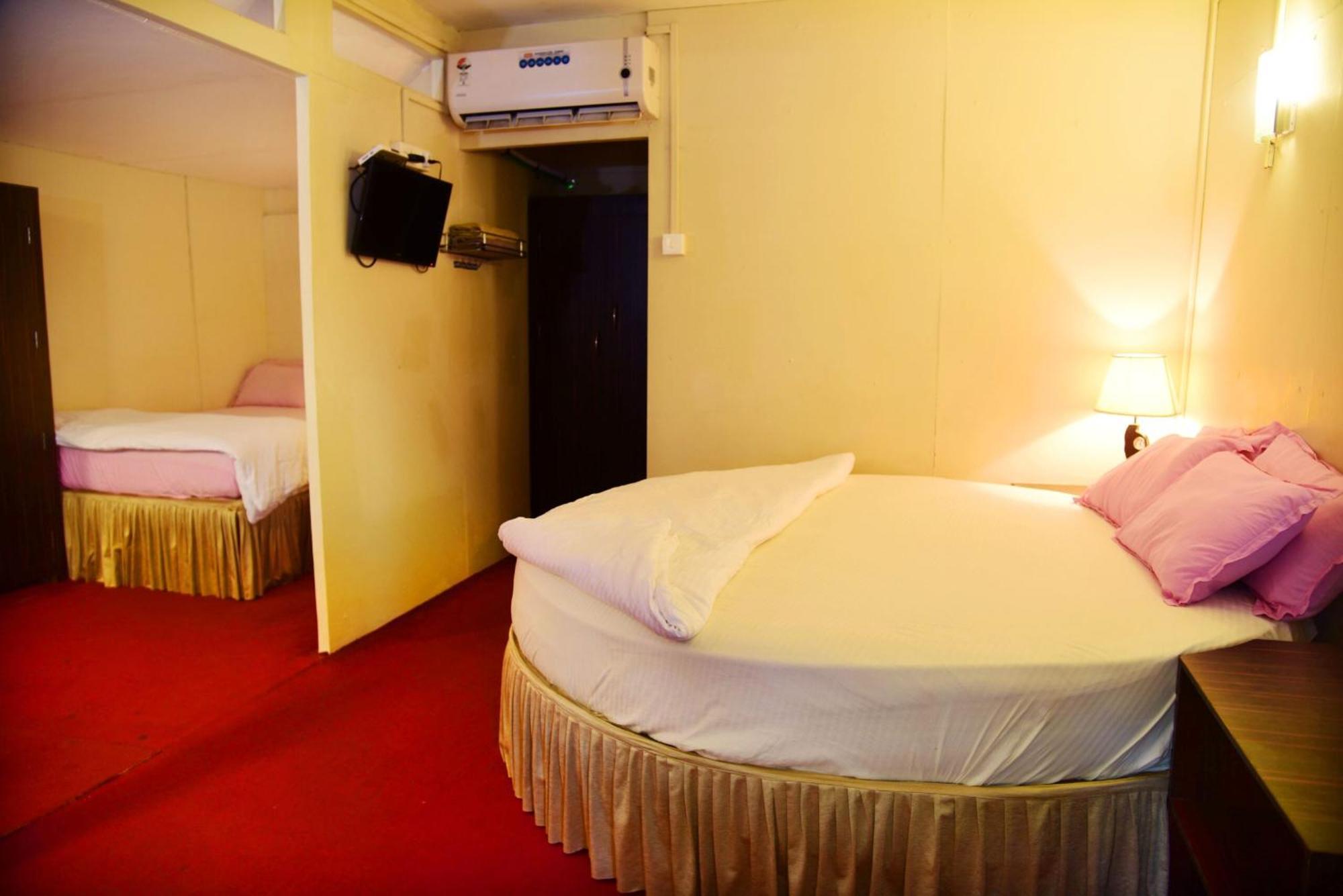 Hotel My Soulmate Palolem Dış mekan fotoğraf