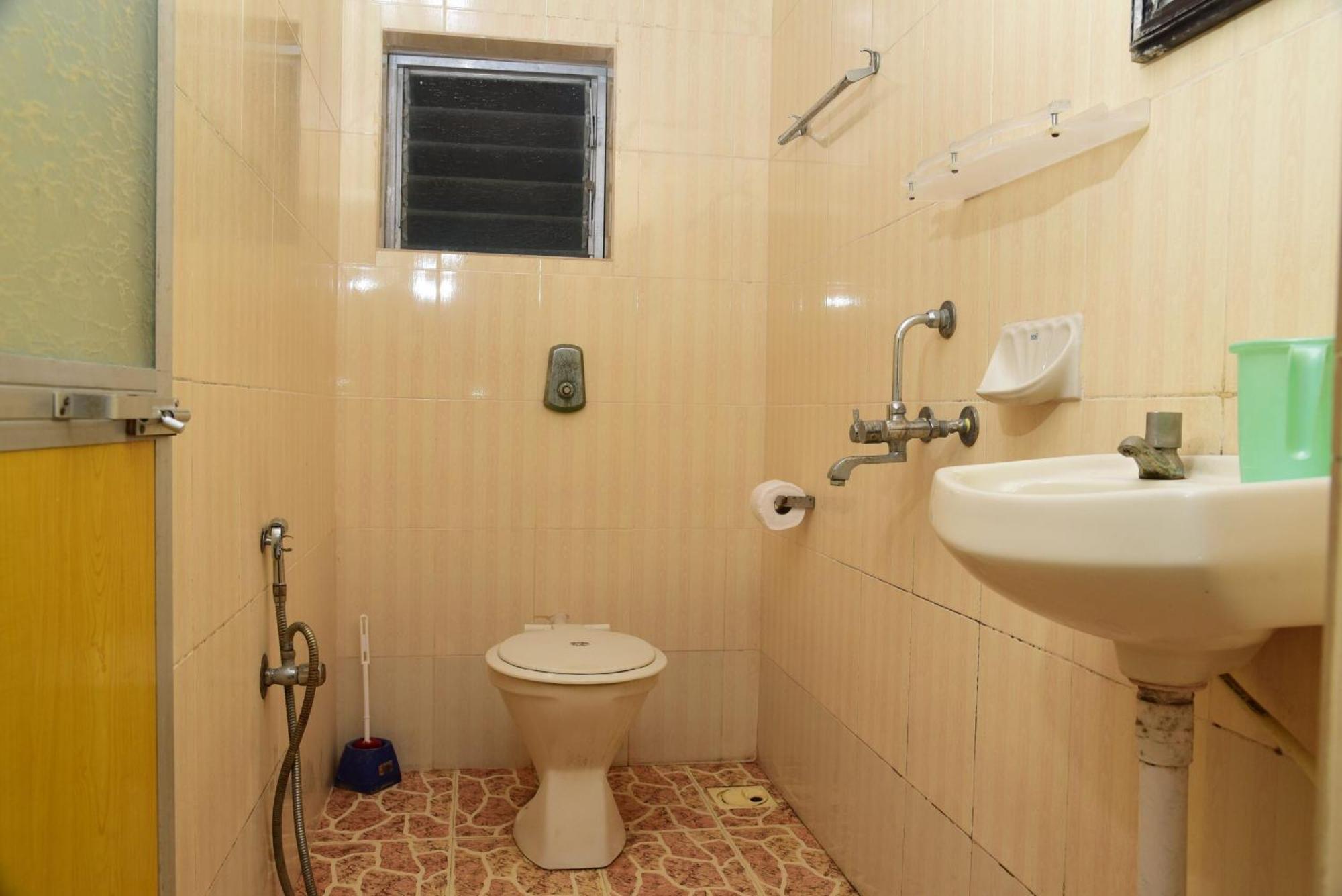 Hotel My Soulmate Palolem Dış mekan fotoğraf