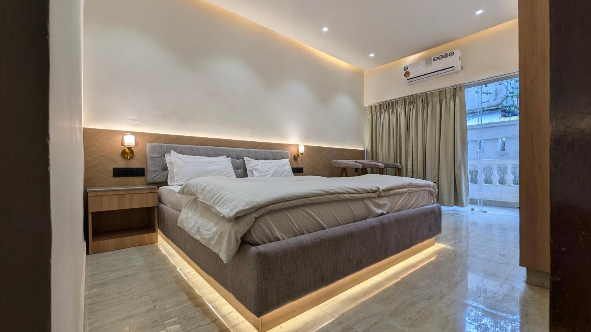 Hotel My Soulmate Palolem Dış mekan fotoğraf