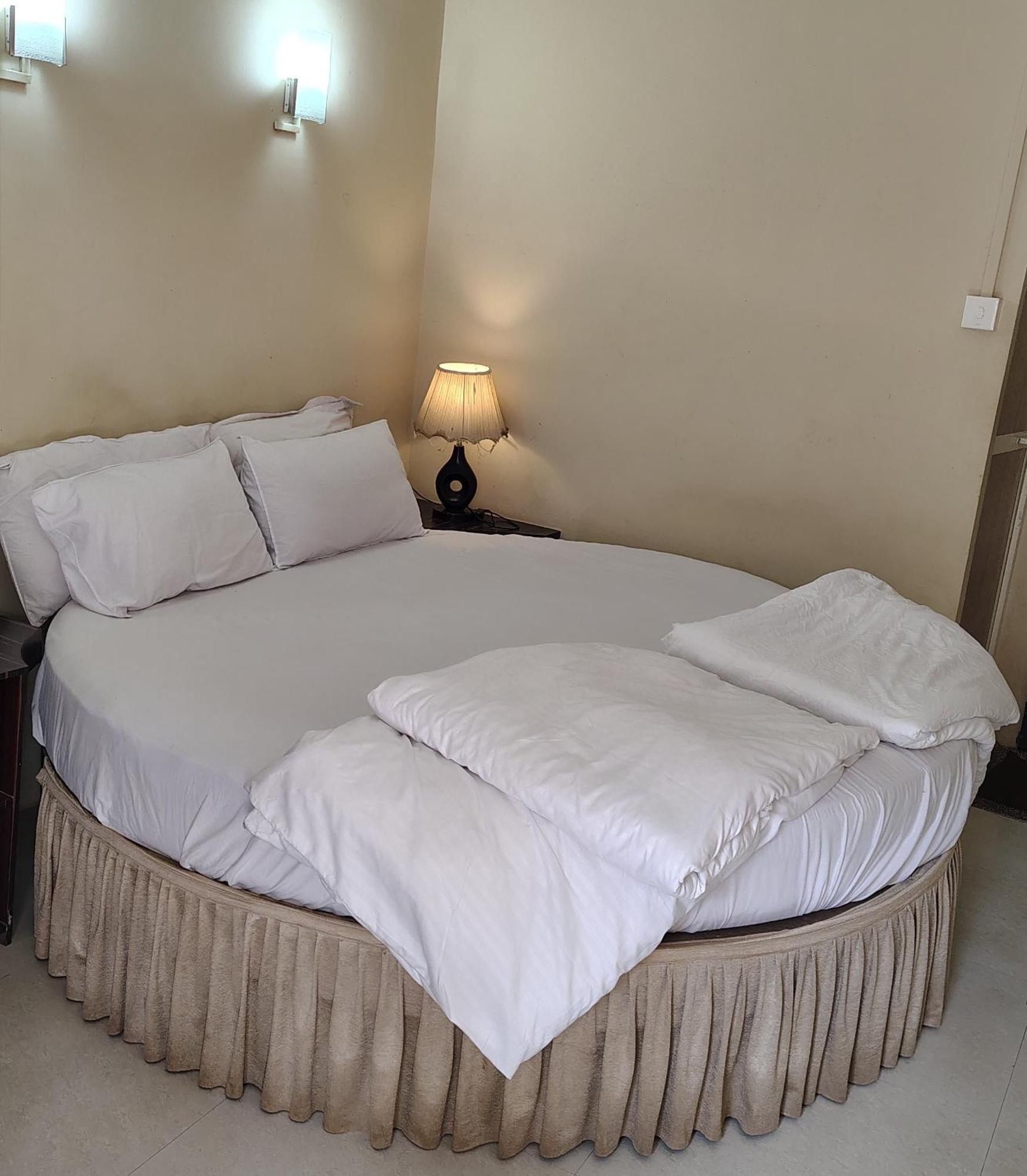 Hotel My Soulmate Palolem Dış mekan fotoğraf