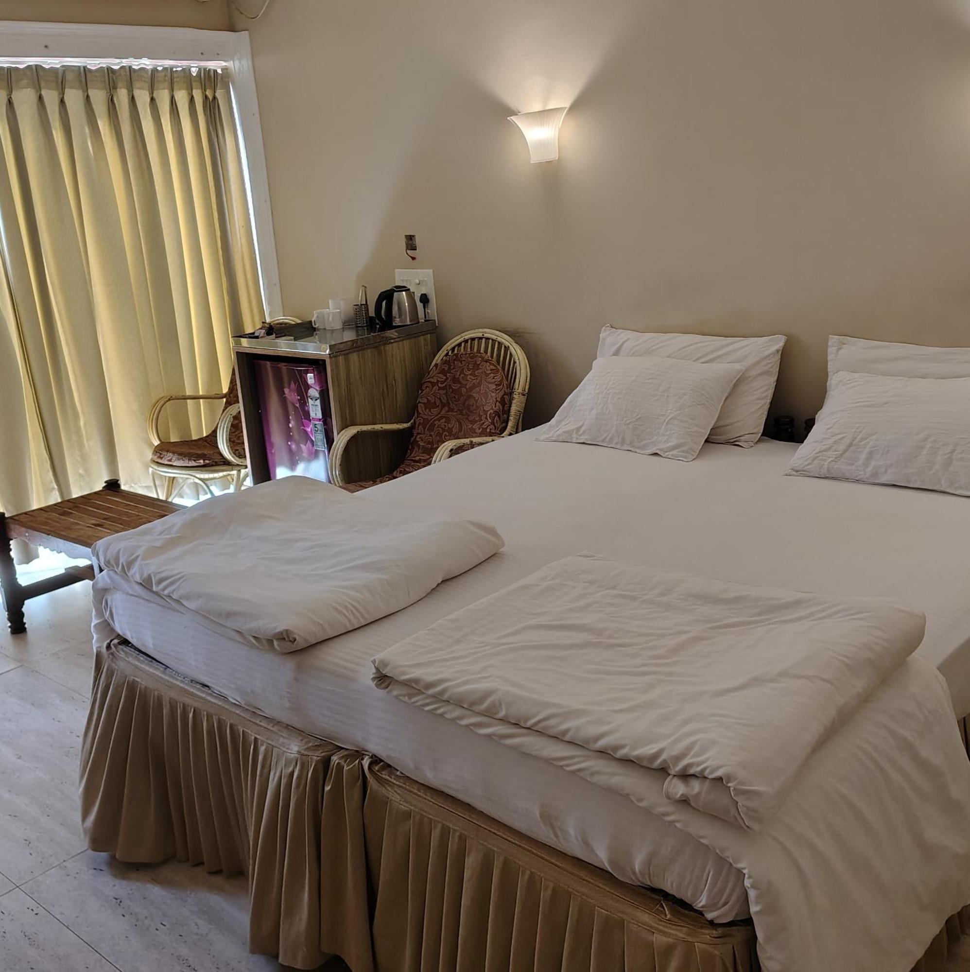 Hotel My Soulmate Palolem Dış mekan fotoğraf
