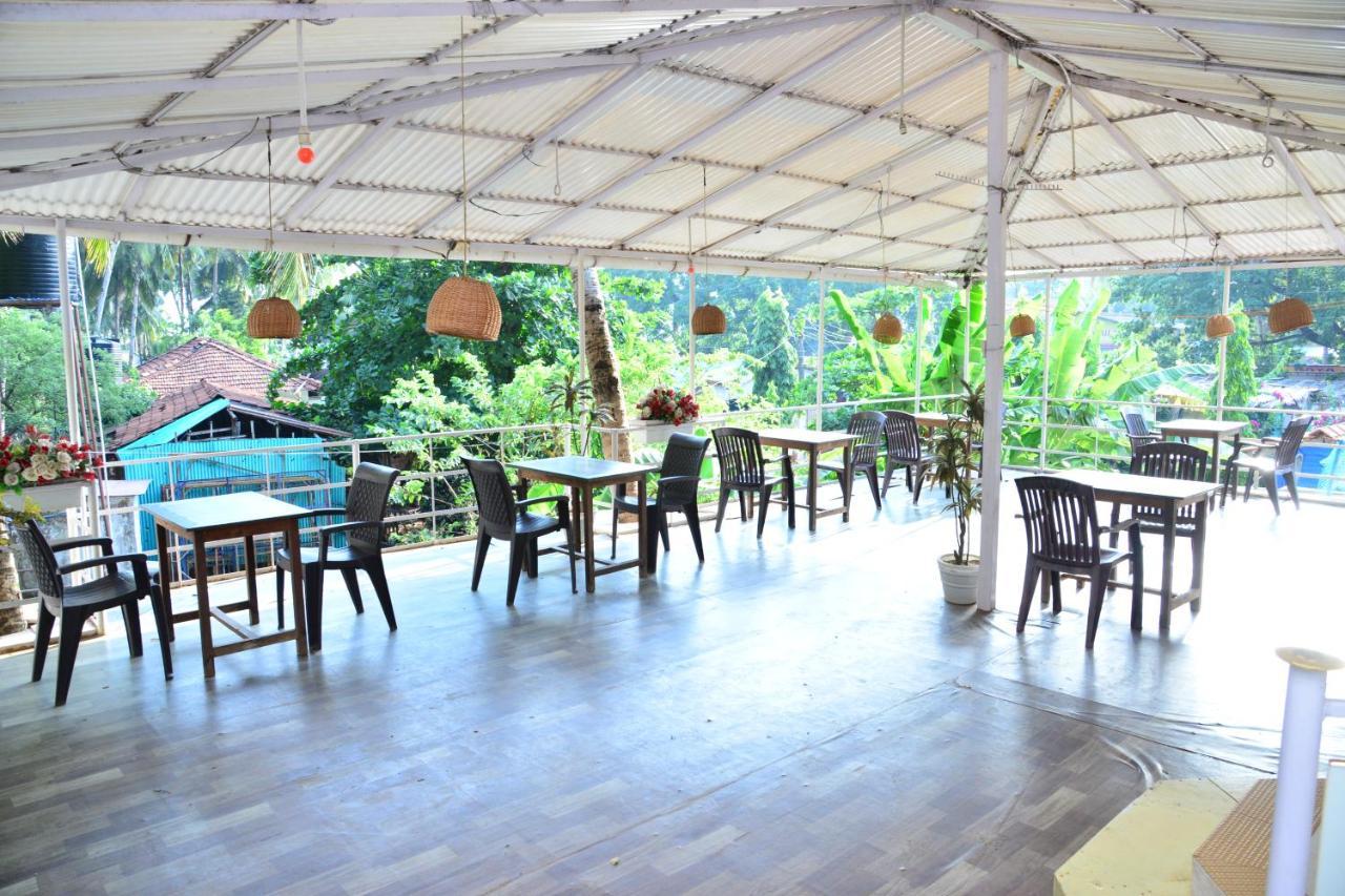 Hotel My Soulmate Palolem Dış mekan fotoğraf