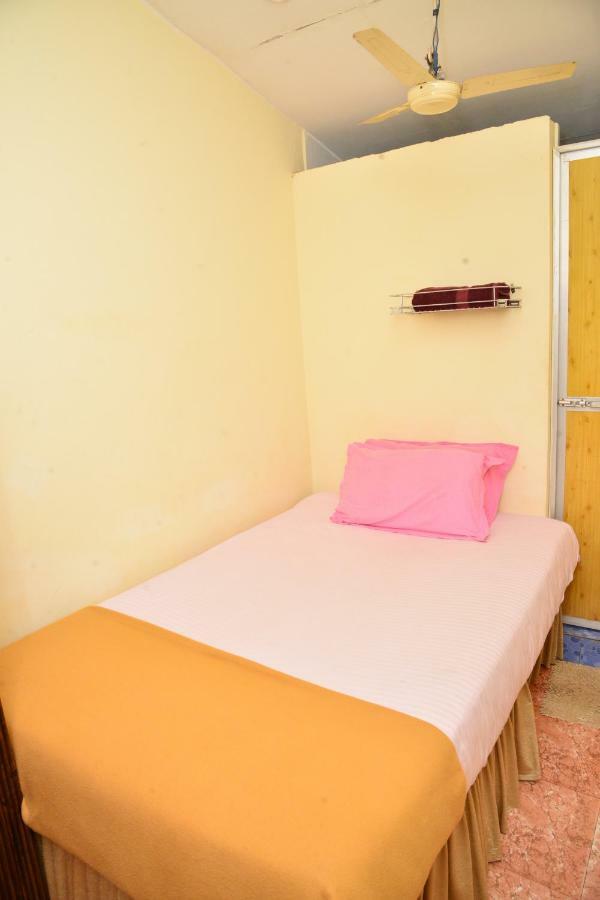 Hotel My Soulmate Palolem Dış mekan fotoğraf