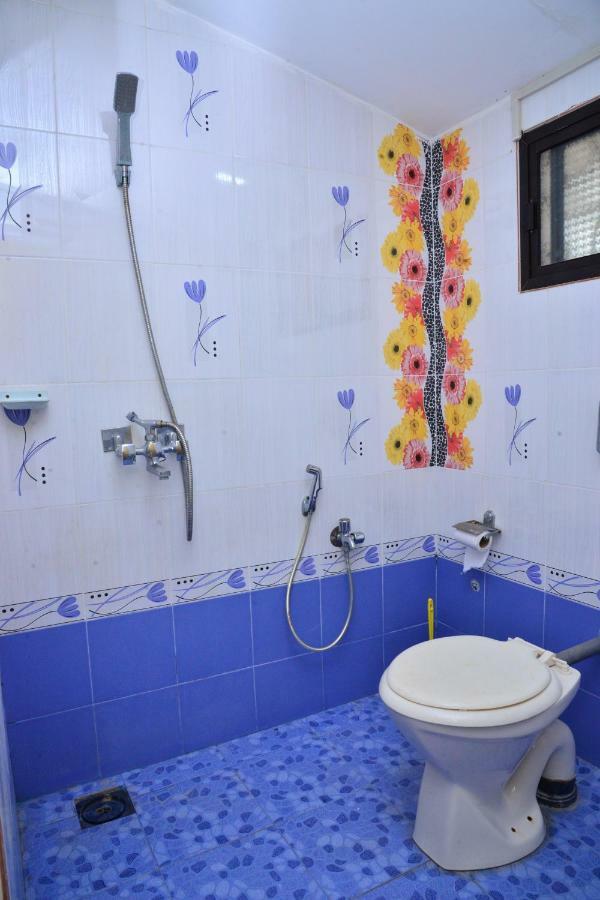 Hotel My Soulmate Palolem Dış mekan fotoğraf